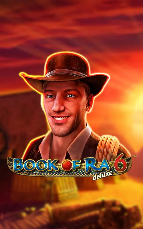 Book of Ra at Irish Spins Casino