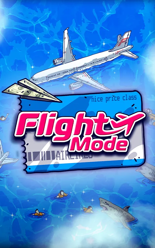 Flight Mode at Irish Spins Casino