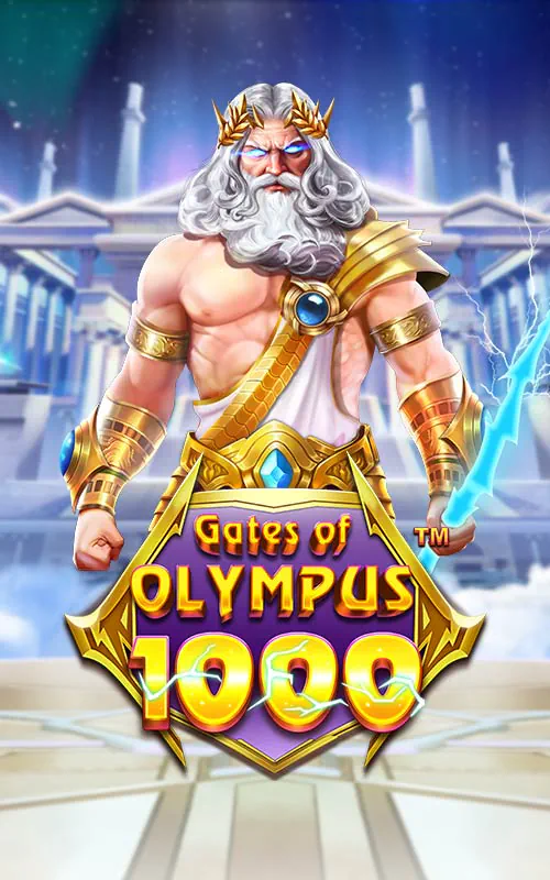 Gates of Olympus at Irish Spins Casino