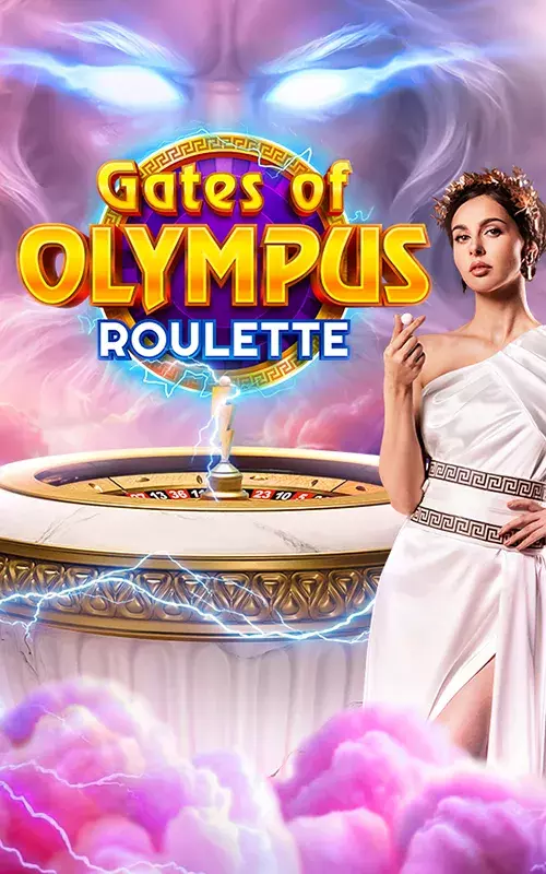Gates of Olympus Roulette at Irish Spins Casino